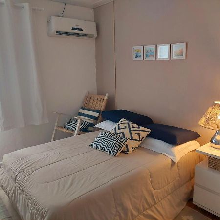 Lindo Quarto Casal No Centro Floripa Florianópolis Zewnętrze zdjęcie
