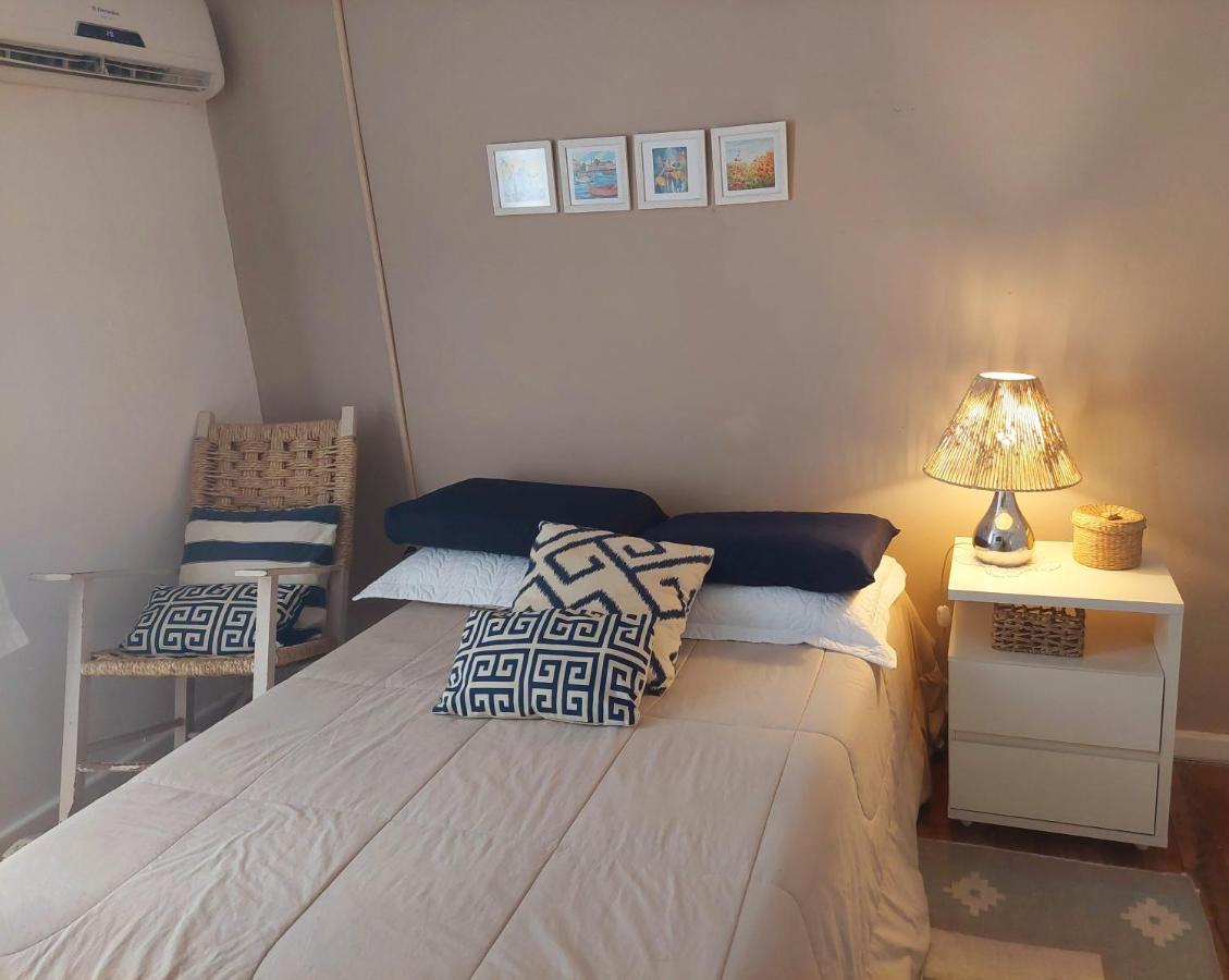 Lindo Quarto Casal No Centro Floripa Florianópolis Zewnętrze zdjęcie